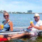 New Smyrna Mangrove Paddle & Mimosa Tour - The Itinerary Breakdown