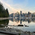 NEW Tip Based Vancouver Bike Tour: Stanley Park and Seawall - What the Tour Includes and What to Consider