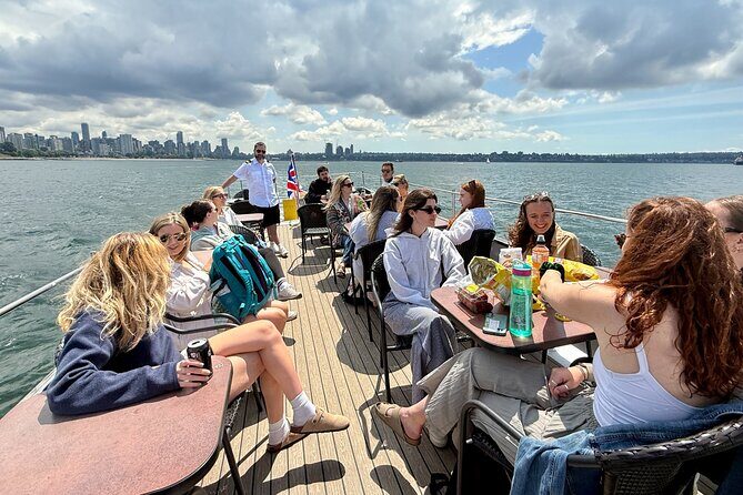 NEW Vancouver Sightseeing Boat Cruise with Live Tour Guide - Final Thoughts