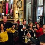 New Year's Eve Open Bar and Ball Drop View NYC - Who Should Consider This Tour?