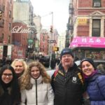 New York 4 hr Private Walking Tour with Licensed Guide - Who Should Consider This Tour?