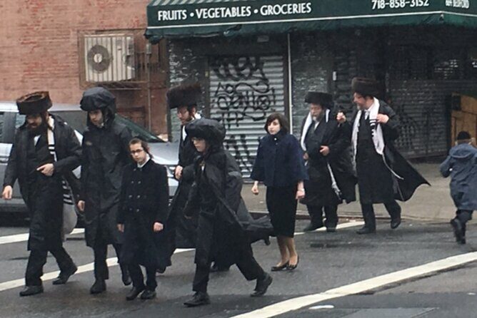 New York A City of Contrasts: Tour The Bronx, Queens and Brooklyn - The Practical Side: What You Should Know