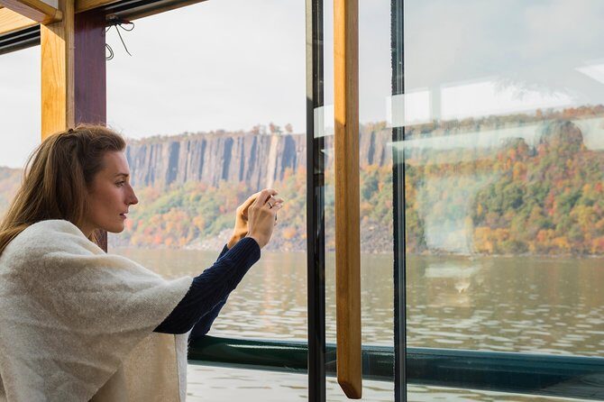 New York Afternoon Fall Foliage Cruise with Lunch - Why You’ll Love This Fall Foliage Cruise