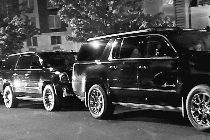 New York Airport Luxury Transfer : New York City to Newark Airport - Who Is This Transfer Best For?