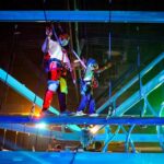 New York: Area 53 NYC Adventure Park Experience - The Cost and Its Value