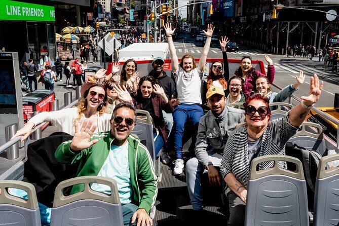 New York Attraction Pass: Top Attractions, Tours and Activities - Who Should Consider This Pass?