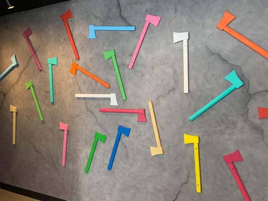 New York: Axe Throwing Experience For 2 - Who Will Love This Experience?