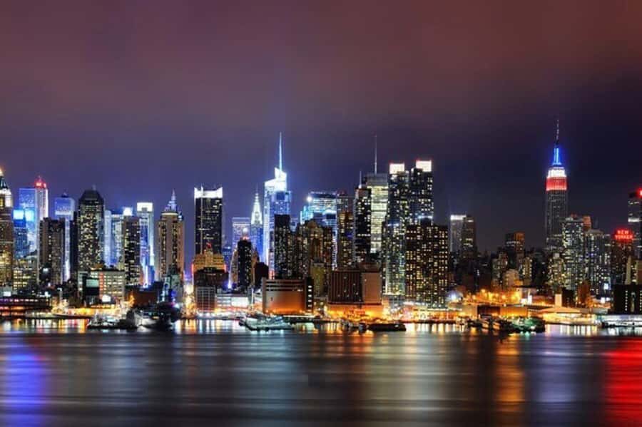 New York: Brooklyn Heights and Hamilton Park Night Tour - The Value of the Tour