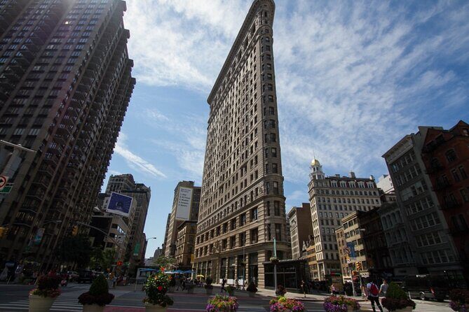 New York Celebrity Chef Self Guided Tour and Exploration Game - FAQs