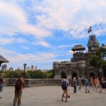 New York Central Park Scavenger Hunt Walking Tour and Game - The Experience in Detail