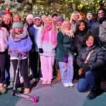 New York Christmas Holiday Lights Walking Tour - What the Reviews Say