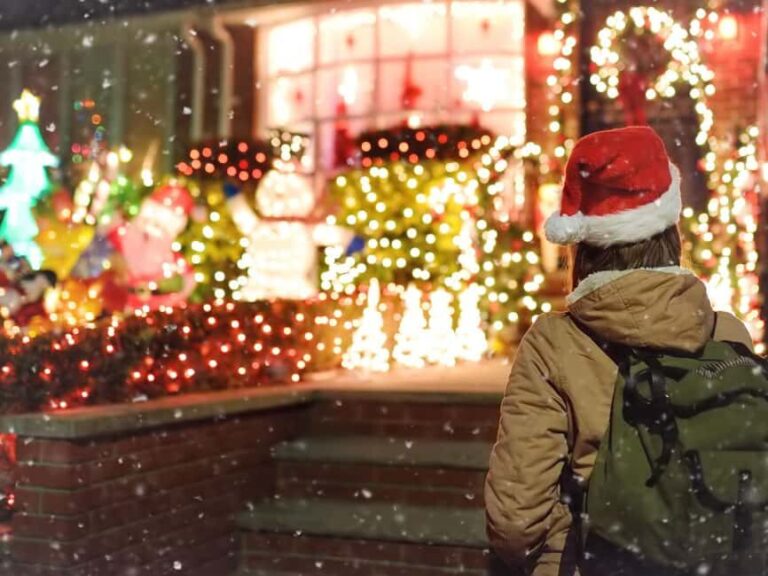 New York Christmas Lights Tour by BUS - Who Will Love This Tour?