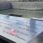 New York City: 9/11 Ground Zero Tour with All Access Option - The Guides Make the Difference