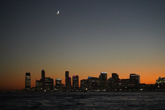 New York City 90-Minute Cruise: Lady Liberty, Bridges and Skyline - What Travelers Say About It