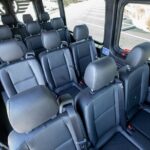 New York City Airport Arrival Transfer by Sprinter LGA JFK EWR - The Reality: What the Reviews Say