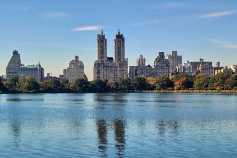 New York City: All Day Bike Rental and Central Park Picnic - Insights from Past Travelers