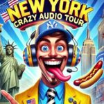 New York City Audio Tour - Practical Details and Tips