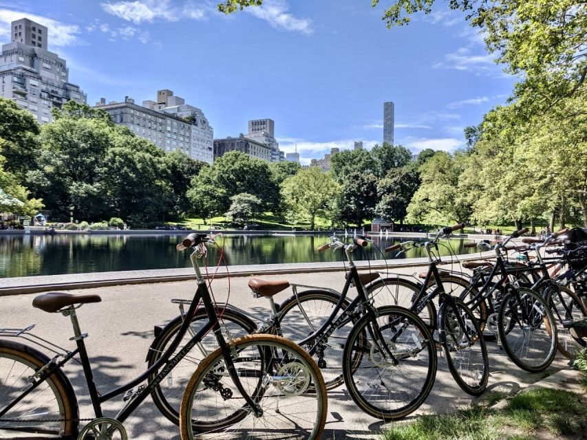 New York City: Best of Central Park Bike Tour - Final Thoughts: Is This Tour Right for You?