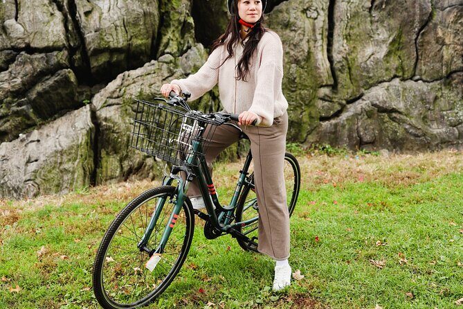 New York City Bike Rental with Flexible Duration - FAQs