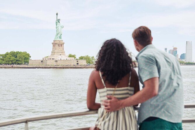 New York City Blue Booze Cruise Experience - The Downsides and Considerations