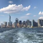 New York City bus and boat tour - The Practical Side: Transportation, Group Size, and Pricing