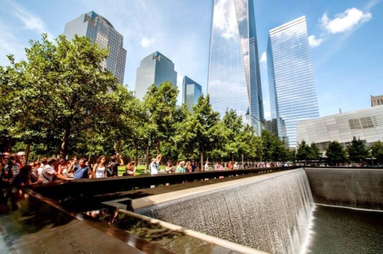 New York City: Bus Tour from Manhattan - The Experience: Pros & Cons