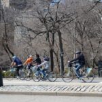New York City: Central Park Bike Tour - What’s Included and What’s Not