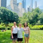 New York City: Central Park Bike Tour and E-Bike Option - What to Expect on the Tour