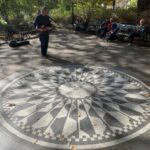 New York City: Central Park Highlights Walking Tour - The Itinerary Breakdown