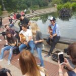 New York City: Central Park Walking Tour - The Value Proposition