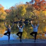 New York City: Central Park Yoga and Walking Tour - Authentic Feedback from Participants