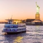 New York City: City Cruises Alive After Five Cocktail Cruise - What You Can Expect from the Experience