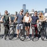 New York City: City Highlights Guided Bike or eBike Tour - What Makes This Tour Stand Out?