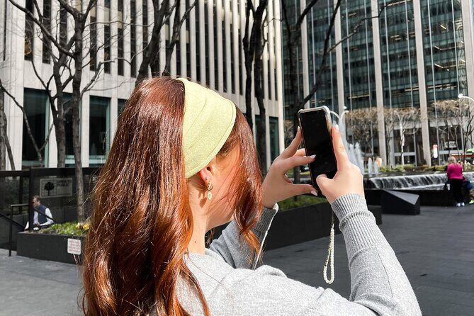 New York City Custom Private Tour with Japanese/English Guide - What to Expect During the Day