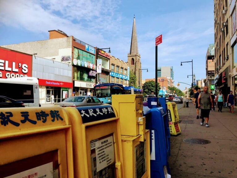 New York City; Design your own tour - Customized to you - Breaking Down the Itinerary