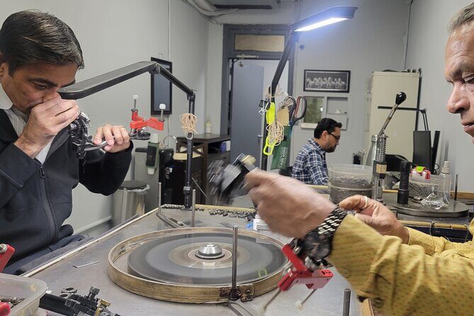 New York City Diamond Walking Adventure - Final Thoughts