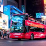 New York City: Discover Pass with Hop-on Hop-off Bus Tour - How the Tour Is Structured