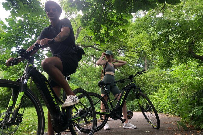 New York City E Bike Rentals - Authentic Travelers’ Voices