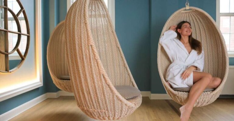 New York City: Entry Ticket to QC NY Spa on Governors Island - The Practical Side: Pricing, Duration, and Group Size