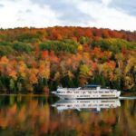 New York City: Fall Foliage Oktoberfest Cruise - FAQ