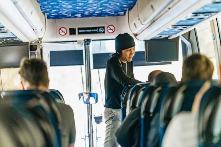 New York City: Full-Day Washington DC City Highlights Tour - Final Thoughts