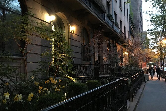 New York City Ghost Tour of Greenwich Village - Who Will Love This Tour?
