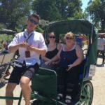 New York City: Gossip Girl Tour - Who Should Consider This Tour?