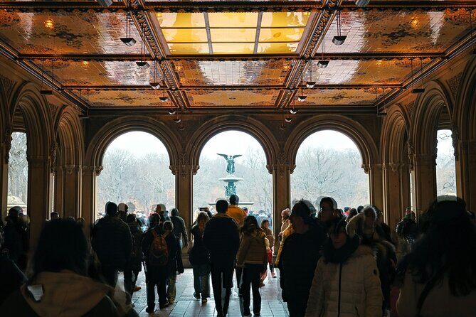 New York City Gossip Girl Tour - What We Loved and What to Consider