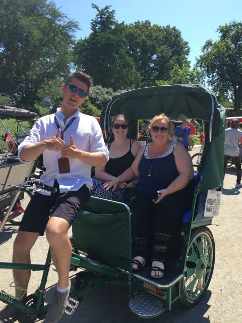 New York City: Gossip Girl Tour - Who Should Consider This Tour?