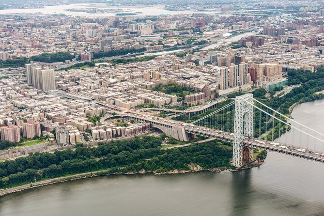 New York City Grand Island Helicopter Tour - Analyzing the Price and Overall Value