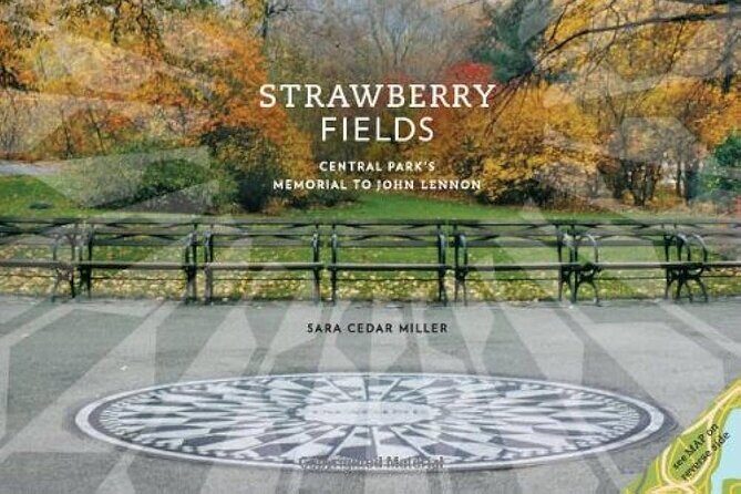 New York City Guided Electric Scooter Tour of Central Park - Considerations and Downsides