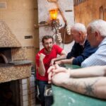 New York City: Half-Day Pizza Bus Tour - What’s in the Price