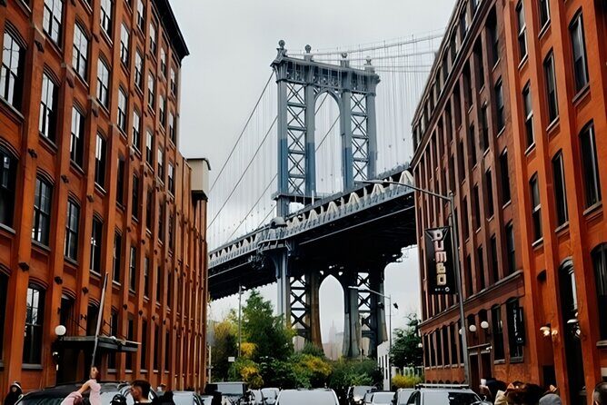 New York City Half Day Walking Tour with a Guide - The Balance of Value and Experience