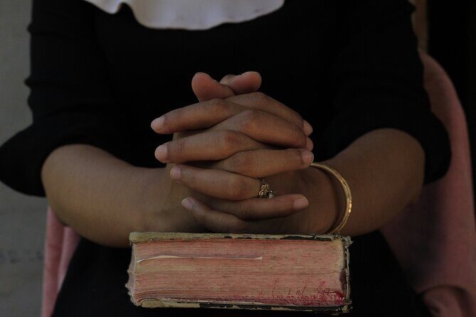 New York City: Harlem Gospel Express - What Real Travelers Say (or Might Say)